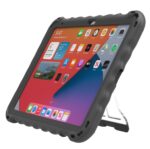 Infocase Rugged Snap On Case iPad Gen 10-AO-CC-IPD109…