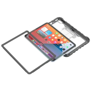 Infocase Rugged Snap On Case iPad Gen 10-AO-CC-IPD109