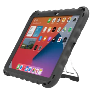Infocase Rugged Snap On Case iPad Gen 10-AO-CC-IPD109