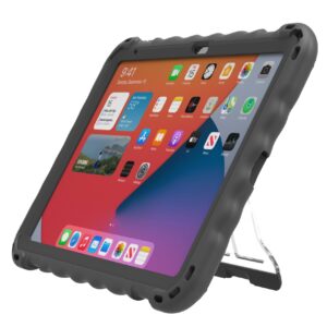 Infocase Rugged Snap On Case iPad Gen 10-AO-CC-IPD109…