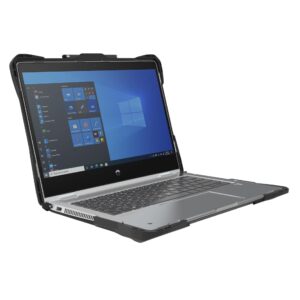 Infocase ProBookx360 435 G10 Rugged Case-AO-SNP-HP435G10…