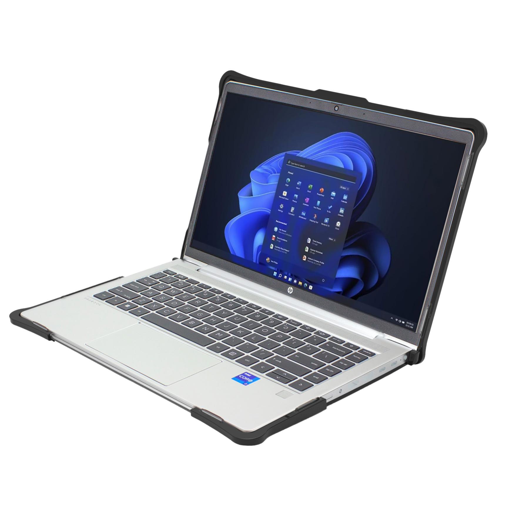 Infocase Rugged Snap On for HP ProBook 440 G10-AO-SNP-HP440G10…