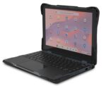 Infocase Rugged Snap On Case Lenovo 100e/w G4-AO-SNP-L100G4…