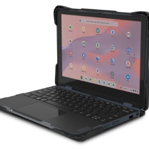 Infocase Rugged Snap On Case Lenovo 100e/w G4-AO-SNP-L100G4…