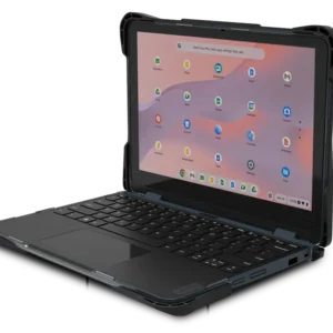 Infocase Rugged Snap On Case Lenovo 100e/w G4-AO-SNP-L100G4