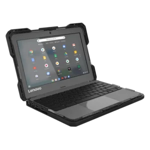 Infocase Rugged Pro Snap On Case Lenovo 300/500 G3-AO-SNP-L300-500G3