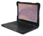 Infocase Rugged Pro Snap On Case for Lenovo 500e/w Gen 4-AO-SNP-L500G4