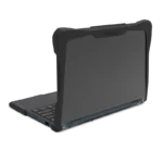 Infocase Rugged Pro Snap On Case for Lenovo 500e/w Gen 4-AO-SNP-L500G4