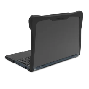Infocase Rugged Pro Snap On Case for Lenovo 500e/w Gen 4-AO-SNP-L500G4