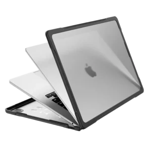Infocase Rugged Snap On Case for Apple Macbook Air M2 A2681-AO-SNP-MBAIRM2