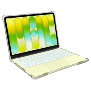 Infocase Rugged Slim Case for Apple MacBook Neo 13"-AO-SNP-MBNEO