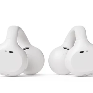 Philips Open Ear Wireless Earbuds White-TAQ2000WT/97