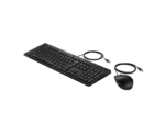 HP 225G2 Wired Mouse & Keyboard Combo-AX2Y7AA