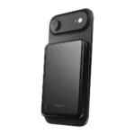 BMX SolidSafe Air 10K Magnetic Power Bank -Black-B3-10-BK