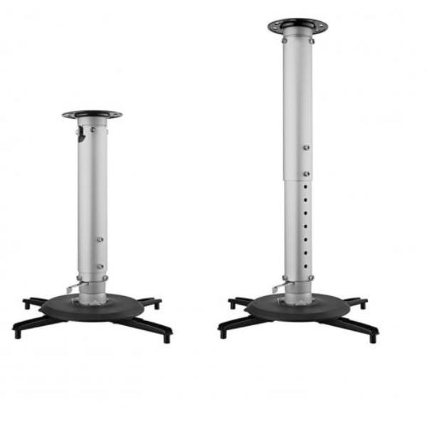 BenQ Universal Projector Ceiling Mount-BENQ-CM…
