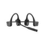Shokz OpenComm2 UC USB-A Bone Conduction Stereo Headset-C120-AA-BK