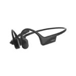 Shokz OpenComm2 UC USB-C Bone Conduction Stereo Wireless Headset-C120-AC-BK