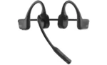 Shokz OpenComm2 Bone Conduction Stereo Headset-C120-AN-BK