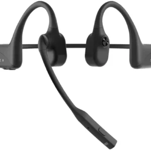 Shokz OpenComm2 Bone Conduction Stereo Headset-C120-AN-BK