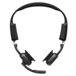 Shokz OpenMeet UC Wireless Bone Conduction Headset-C610-AA-BK