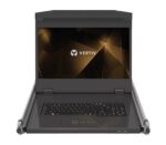 Vertiv 18.5″ LCD Tray 8-Port IP-KVM-2330051…