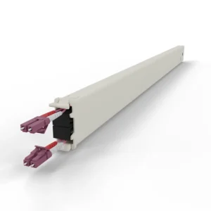 Patchbox One 30RU OM4 LC-LC Fiber Optic Cable Cassette-CONE30OM411