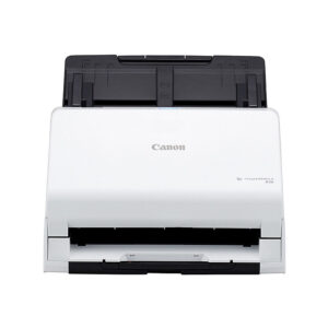 Canon ImageFormula R30 A4 Document Scanner-IFR30…