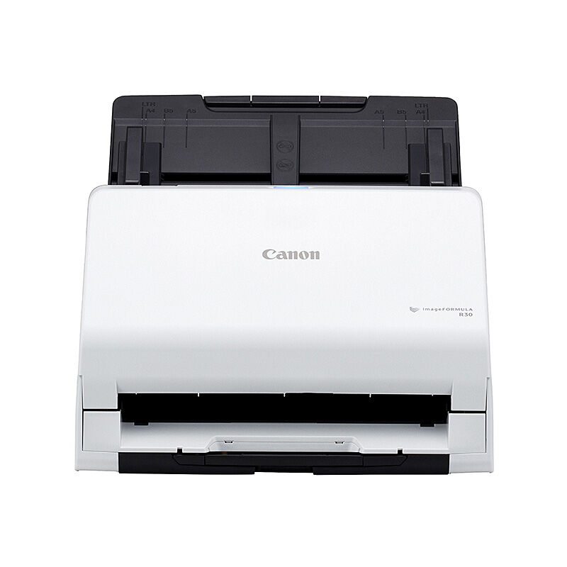Canon ImageFormula R30 A4 Document Scanner-IFR30…