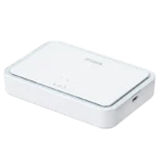 D-Link DBR-330-G Wi-Fi 6 Wireless Router 5G Portable-DBR-330-G