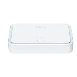 D-Link DBR-330-G Wi-Fi 6 Wireless Router 5G Portable-DBR-330-G
