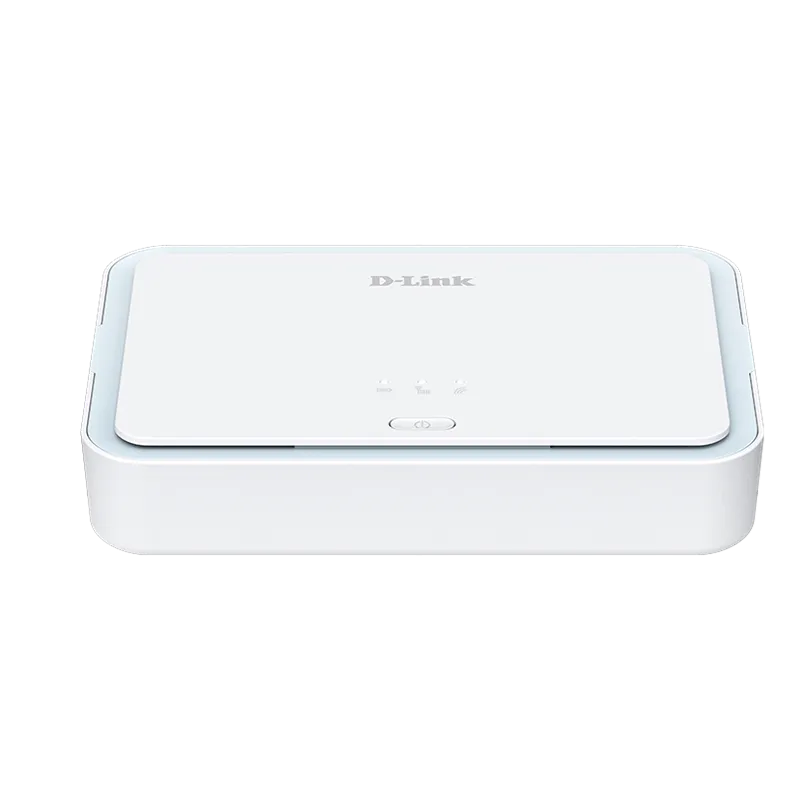 D-Link DBR-330-G Wi-Fi 6 Wireless Router 5G Portable-DBR-330-G