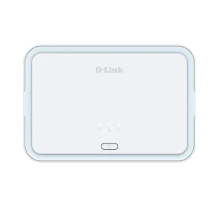 D-Link DBR-330-G Wi-Fi 6 Wireless Router 5G Portable-DBR-330-G