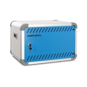 Lapcabby DeskCabby Charge And Sync 16 USB C Device Desktop-DESKCAB16
