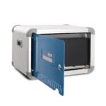 Lapcabby DeskCabby Charge And Sync 16 USB C Device Desktop-DESKCAB16