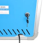 Lapcabby DeskCabby  Charge And Sync 16 USB C Device Desktop-DESKCAB16 - Image 5