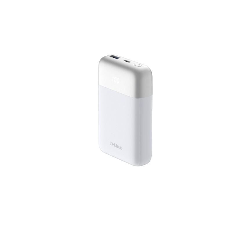 D-Link 10000mAh Portable Power Bank-DPP-101…