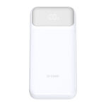 D-Link 20000mAh Power Bank-DPP-201…