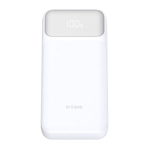D-Link 20000mAh Power Bank-DPP-201…