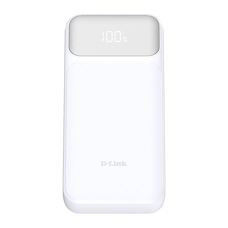 D-Link 20000mAh Power Bank-DPP-201…
