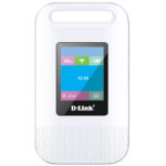 D-LINK 4G+ Cat6 Wi-Fi 6 Mobile Hotspot-DWR-933M…