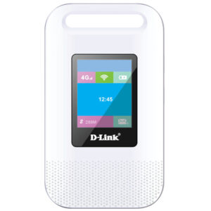 D-LINK 4G+ Cat6 Wi-Fi 6 Mobile Hotspot-DWR-933M…