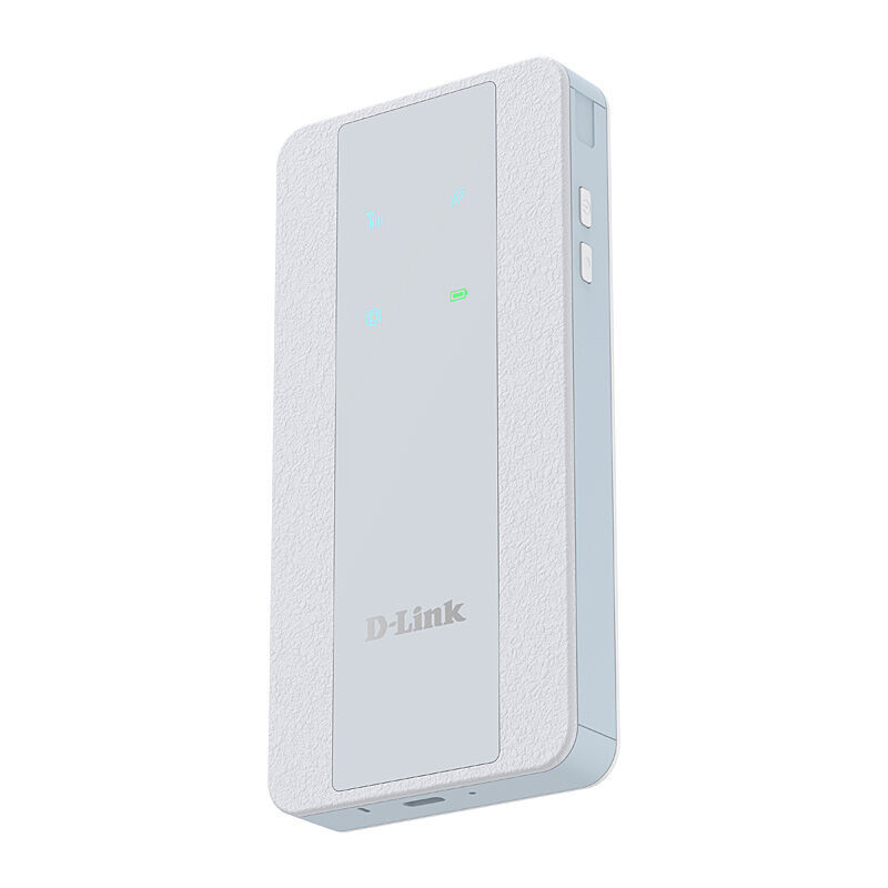 D-LINK 5G WiFi 6 Mobile Hotspot-F518…