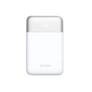 D-Link 10000mAh Portable Power Bank-DPP-101