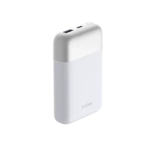 D-Link 10000mAh Portable Power Bank-DPP-101