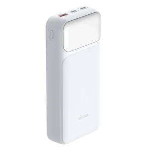 D-Link 20000mAh Power Bank-DPP-201