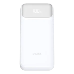 D-Link 20000mAh Power Bank-DPP-201
