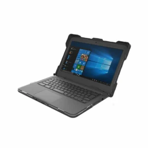 Gumdrop DropTech for Dell 3310 13" Clamshell Case -DT-DL3300CS-BLK