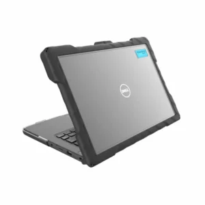 Gumdrop DropTech for Dell 3310 13" Clamshell Case -DT-DL3300CS-BLK