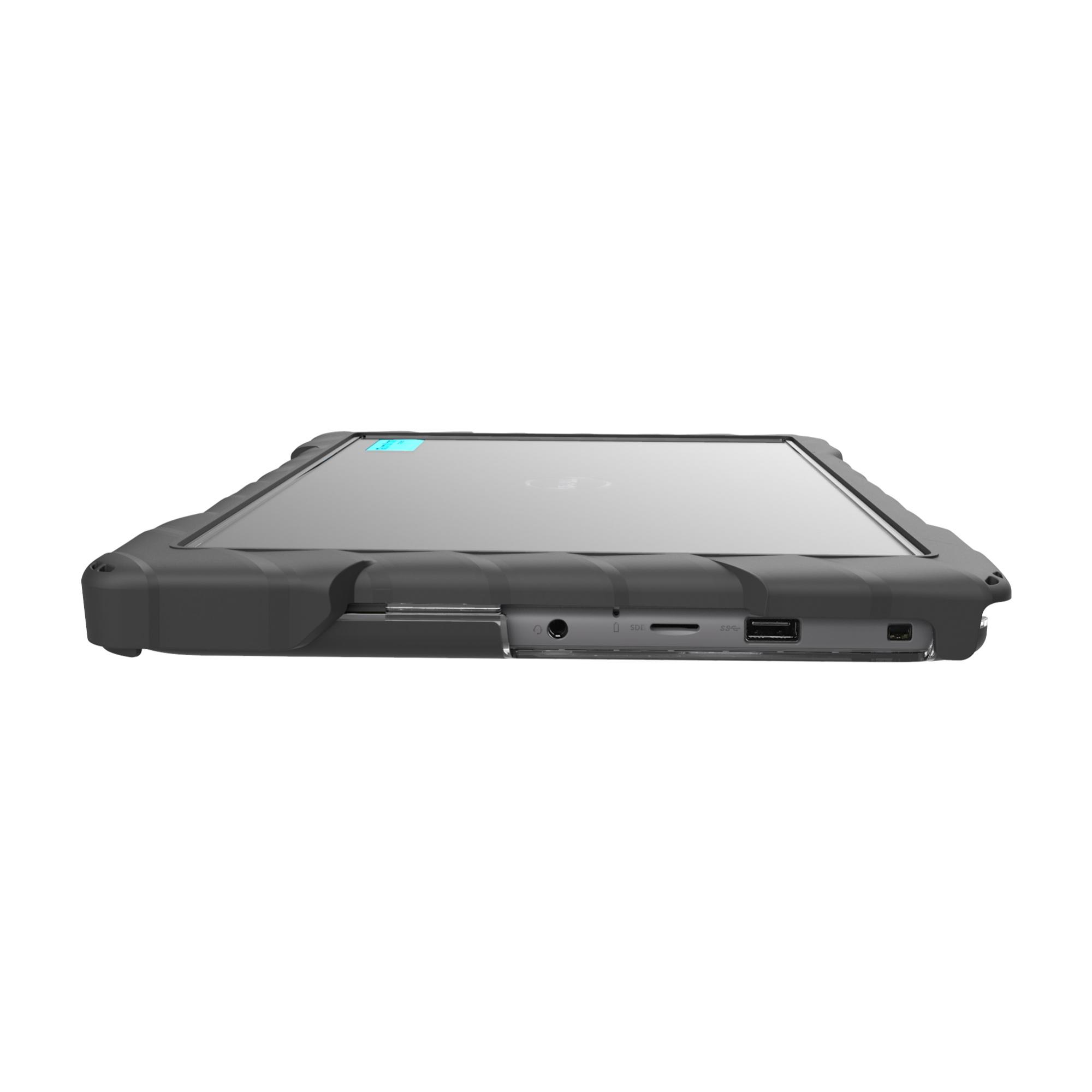 DT-DL3300CS-BLK Gumdrop DropTech for Dell 3310 13″ Clamshell Case -DT-DL3300CS…