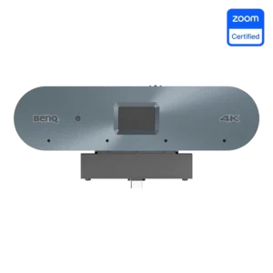 BenQ DV01K 4K Video Conference Camera With Gen 05 Mount-DV01K